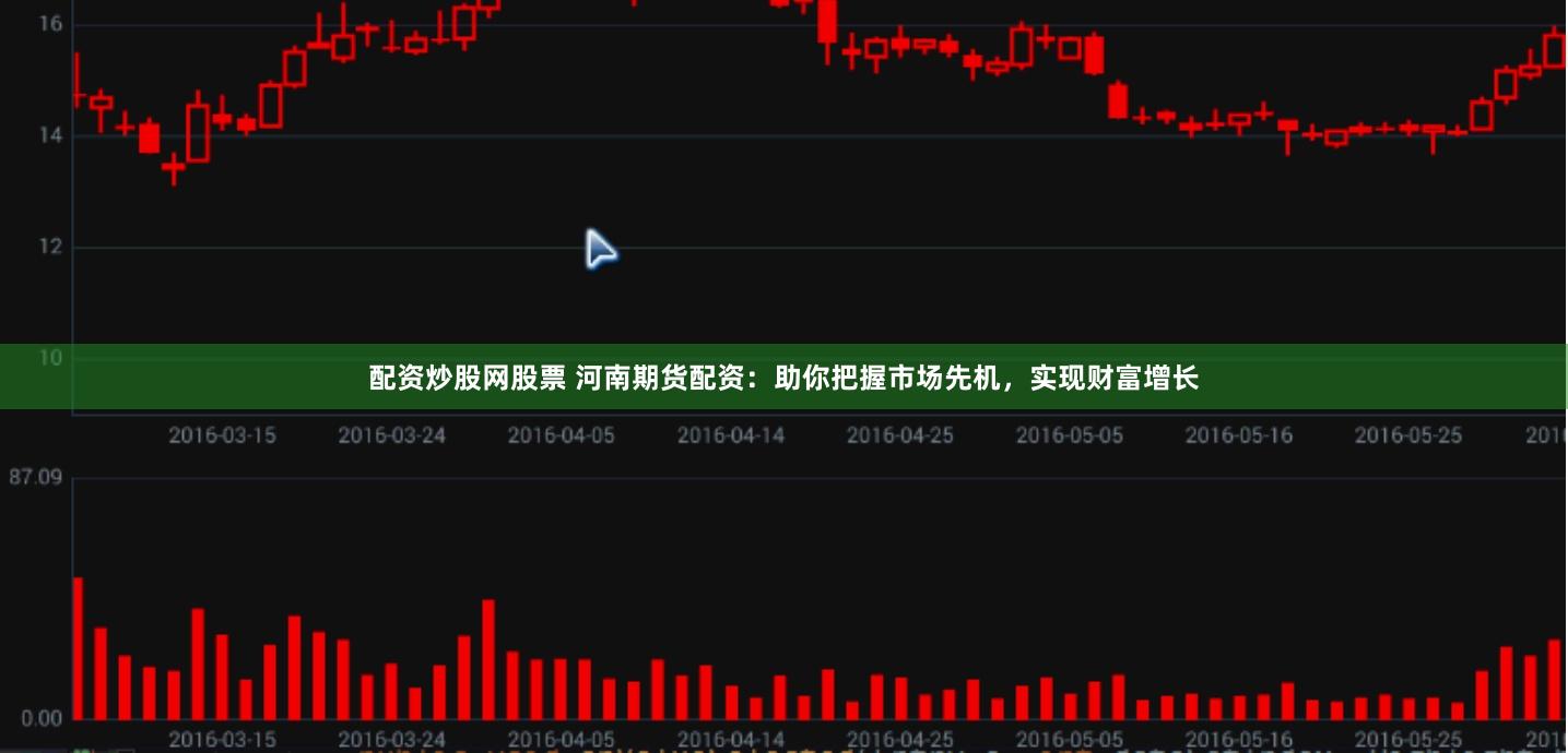 配资炒股网股票 河南期货配资：助你把握市场先机，实现财富增长