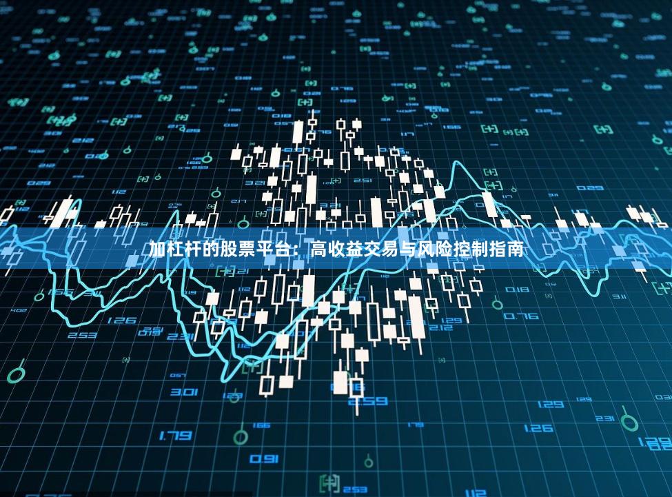 加杠杆的股票平台：高收益交易与风险控制指南