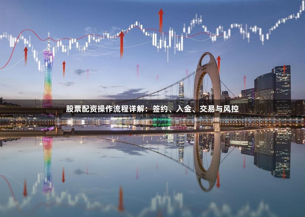 股票配资操作流程详解：签约、入金、交易与风控