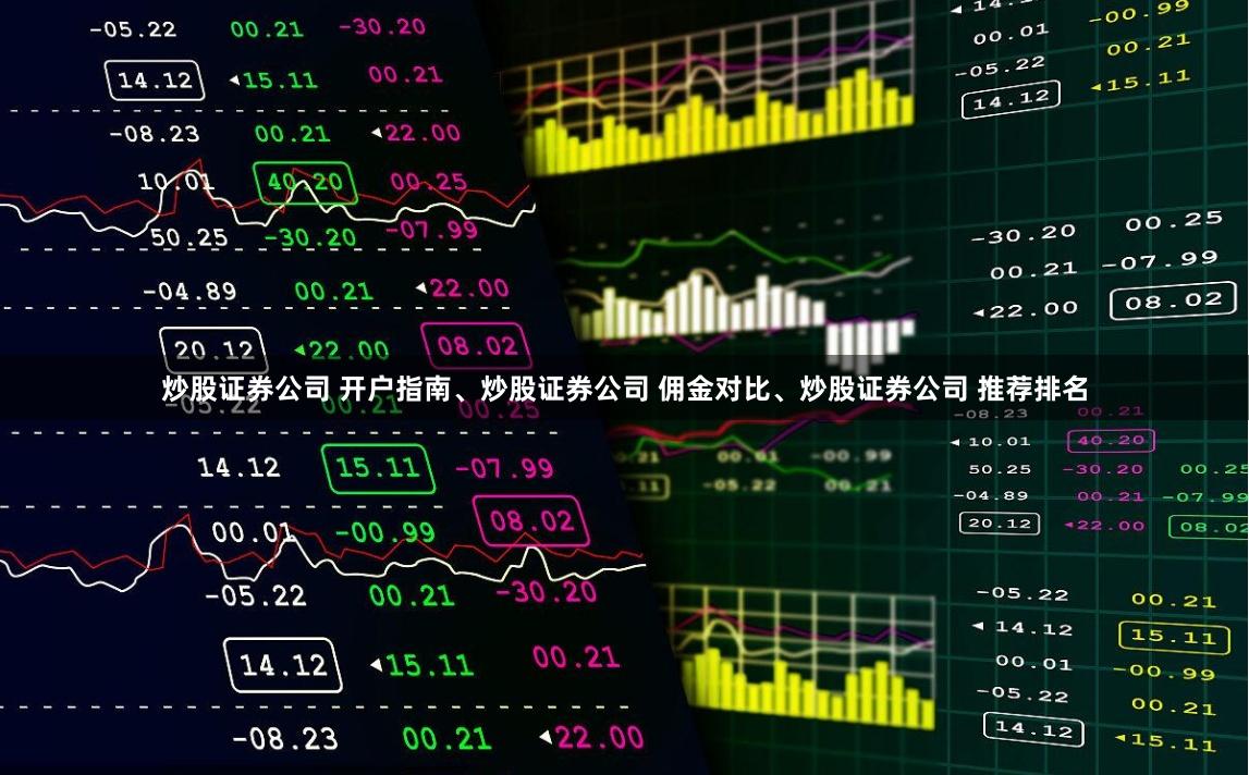 炒股证券公司 开户指南、炒股证券公司 佣金对比、炒股证券公司 推荐排名