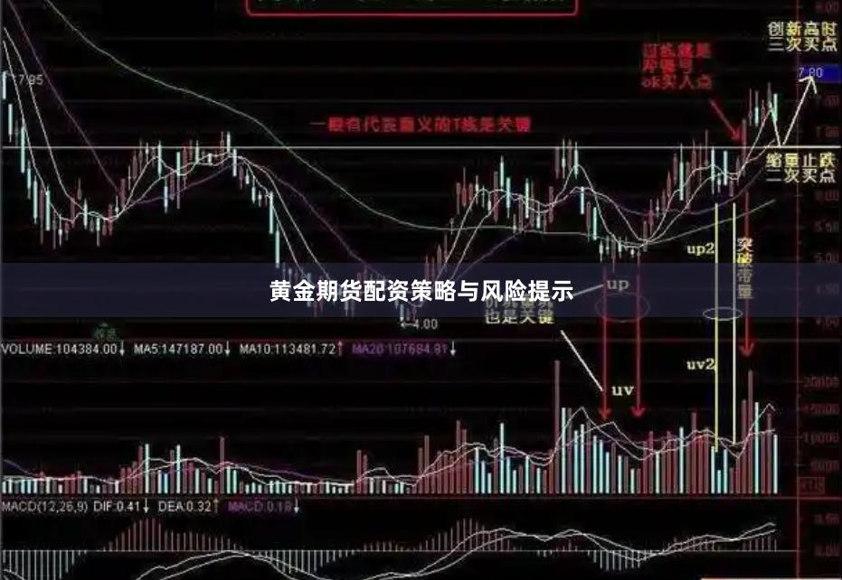 黄金期货配资策略与风险提示
